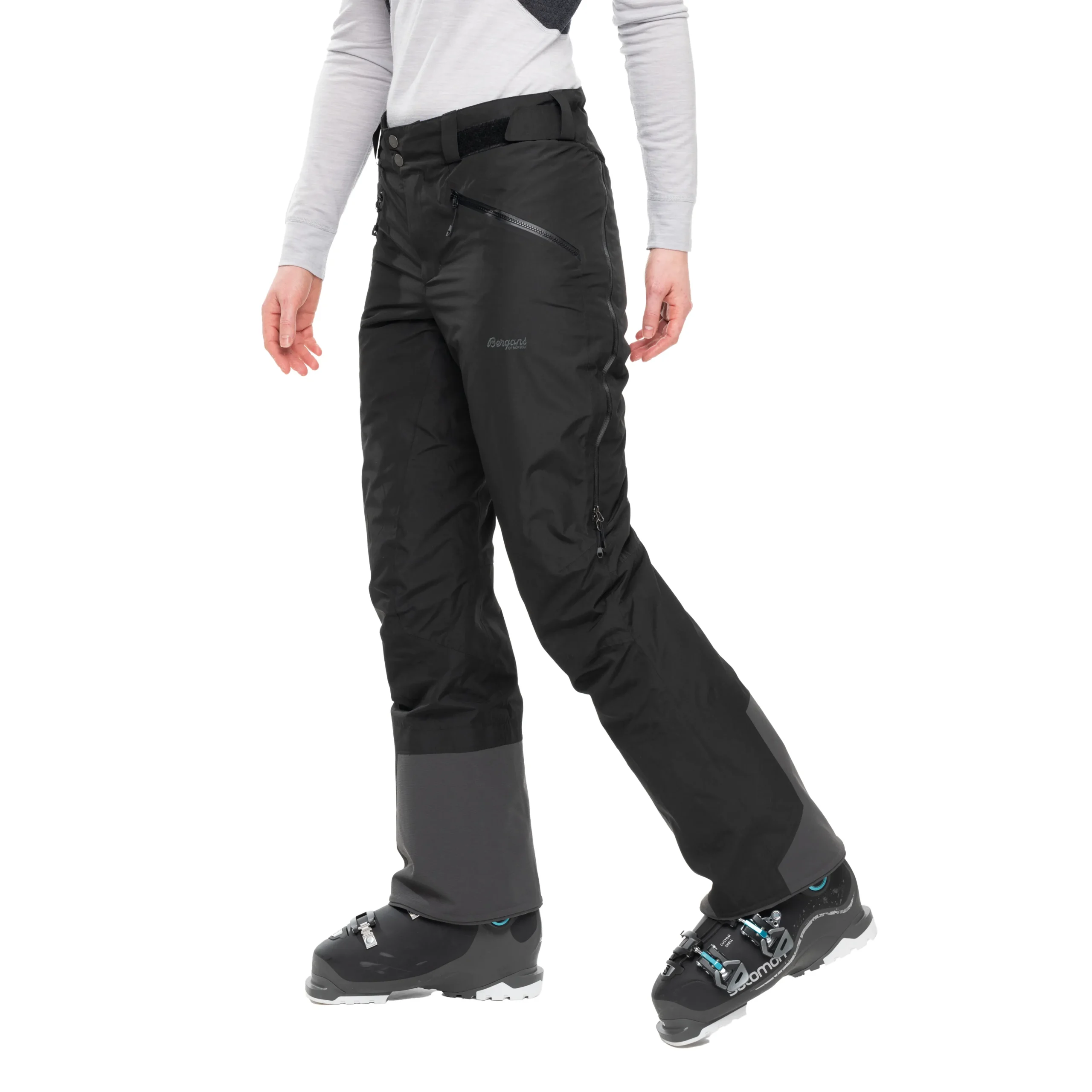 Stranda V2 Insulated W Pants - Bergans