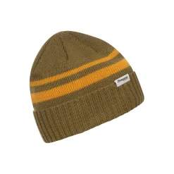 Striped V2 Beanie - Bergans