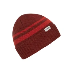 Striped V2 Beanie - Bergans