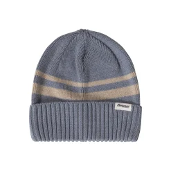 Striped V2 Beanie - Bergans