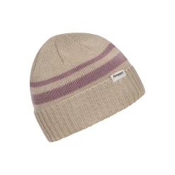 Striped V2 Beanie - Bergans
