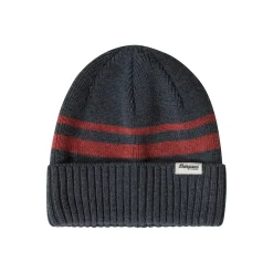 Striped V2 Beanie - Bergans
