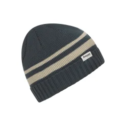 Striped V2 Youth Beanie - Bergans