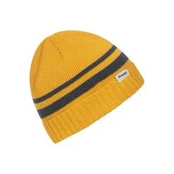 Striped V2 Youth Beanie - Bergans