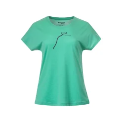 Tind Altitude Merino Tee Women - Bergans
