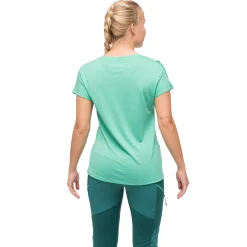 Tind Altitude Merino Tee Women - Bergans