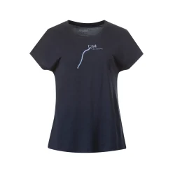 Tind Altitude Merino Tee Women - Bergans