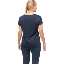 Tind Altitude Merino Tee Women - Bergans