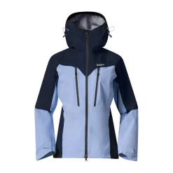 Tind 3L Shell Jacket Women - Bergans