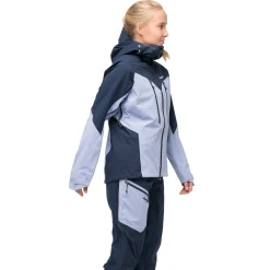 Tind 3L Shell Jacket Women - Bergans