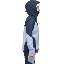 Tind 3L Shell Jacket Women - Bergans