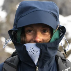 Tind 3L Shell Jacket Women - Bergans