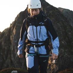 Tind 3L Shell Jacket Women - Bergans