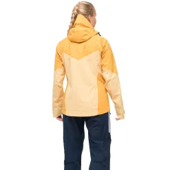 Tind 3L Shell Jacket Women - Bergans