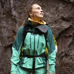 Tind 3L Shell Jacket Women - Bergans