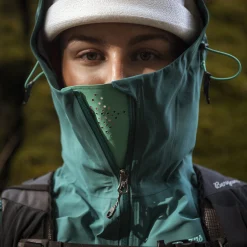Tind 3L Shell Jacket Women - Bergans