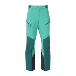 Tind 3L Shell Pants Women - Bergans