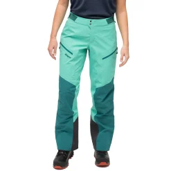 Tind 3L Shell Pants Women - Bergans
