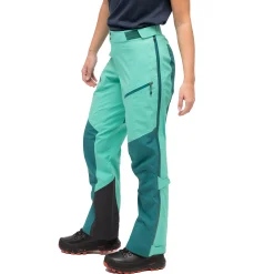 Tind 3L Shell Pants Women - Bergans