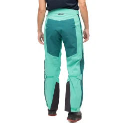 Tind 3L Shell Pants Women - Bergans