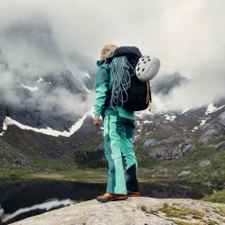 Tind 3L Shell Pants Women - Bergans