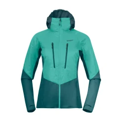 Tind Light Insulated Jacket Women - Bergans
