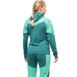 Tind Light Insulated Jacket Women - Bergans