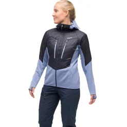 Tind Light Insulated Jacket Women - Bergans
