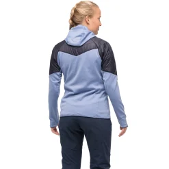 Tind Light Insulated Jacket Women - Bergans
