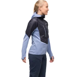 Tind Light Insulated Jacket Women - Bergans