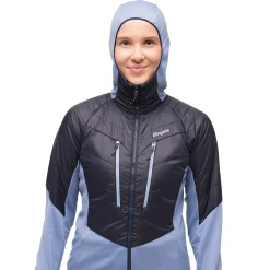 Tind Light Insulated Jacket Women - Bergans