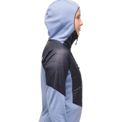 Tind Light Insulated Jacket Women - Bergans