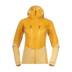 Tind Light Insulated Jacket Women - Bergans