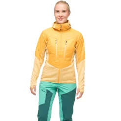 Tind Light Insulated Jacket Women - Bergans