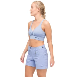 Tind Light Support Top Women - Bergans