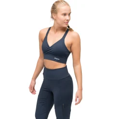 Tind Light Support Top Women - Bergans