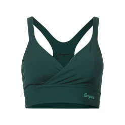 Tind Light Support Top Women - Bergans