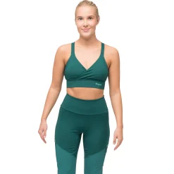 Tind Light Support Top Women - Bergans