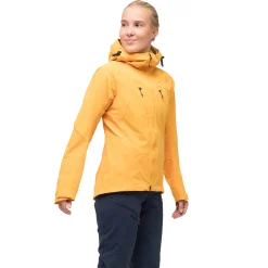 Tind Softshell Jacket Women - Bergans