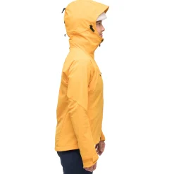 Tind Softshell Jacket Women - Bergans