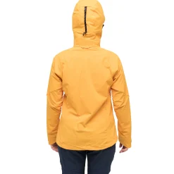 Tind Softshell Jacket Women - Bergans