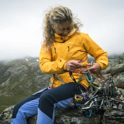 Tind Softshell Jacket Women - Bergans