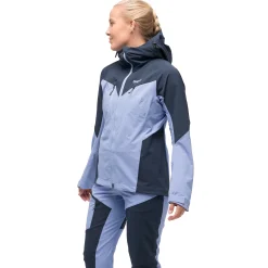 Tind Softshell Jacket Women - Bergans