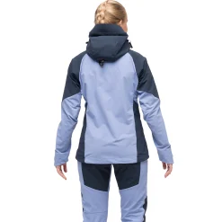 Tind Softshell Jacket Women - Bergans