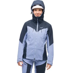 Tind Softshell Jacket Women - Bergans