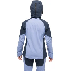 Tind Softshell Jacket Women - Bergans