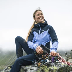 Tind Softshell Jacket Women - Bergans