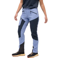 Tind Softshell Pants Women - Bergans