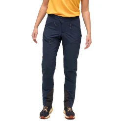 Tind Softshell Pants Women - Bergans