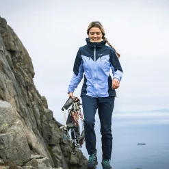 Tind Softshell Pants Women - Bergans